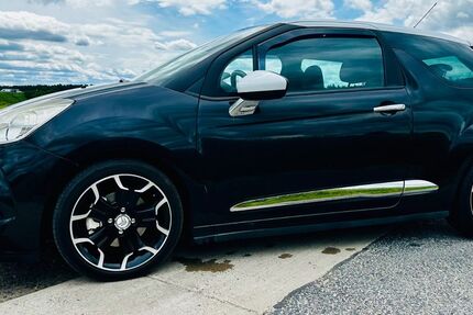 Citroen DS3 187.000 km 3.700 &euro; Ludwigsfelde 14974