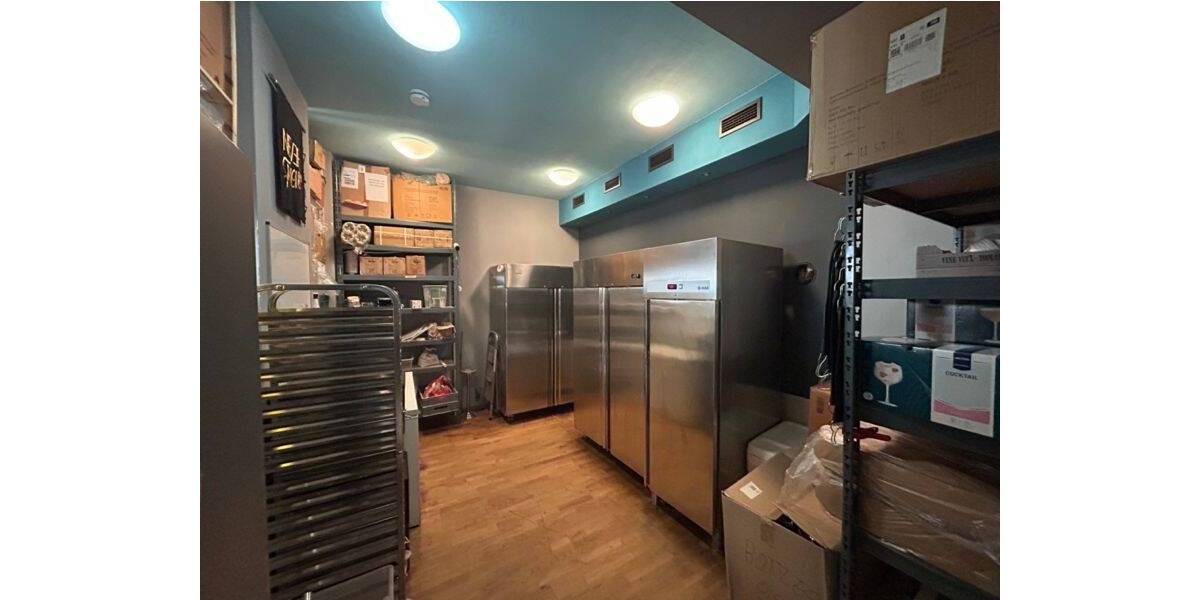 Gewerbeobjekt Berlin Friedrichshain - 3.000&euro; | Angebot:25747030