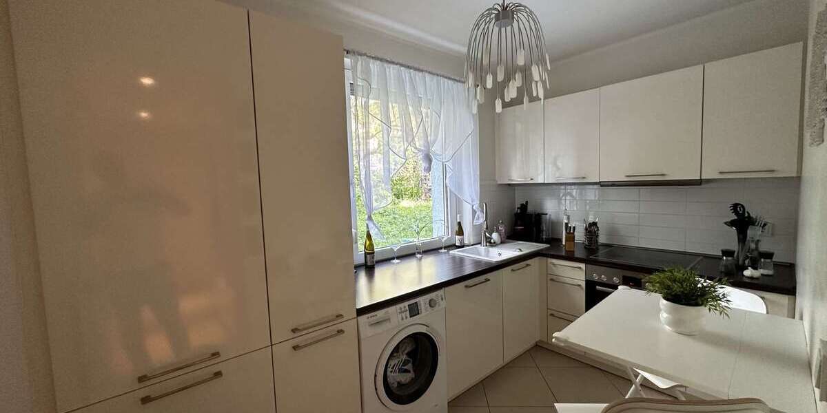 Etagenwohnung Berlin Mitte - 3 Zimmer, 55 m&sup2;, 349.900&euro; | Angebot:24981656