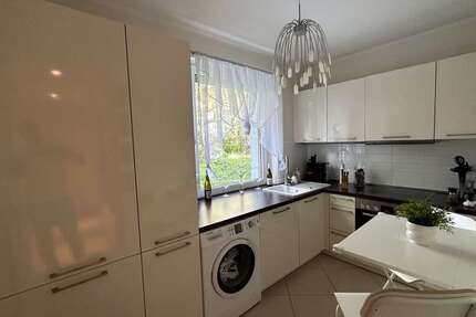 Wohnung Berlin Mitte - 3 Zimmer, 55 m&sup2;, 349.900&euro; | Angebot:24981656