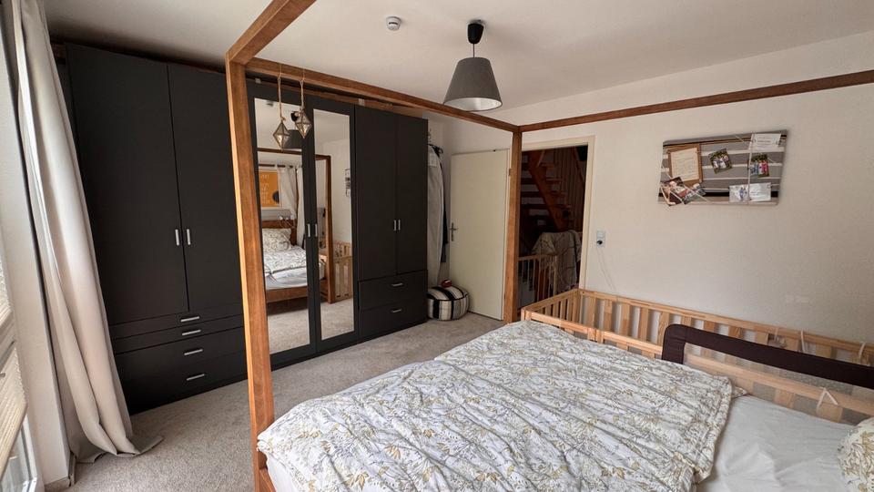 Reihenhaus Falkensee - 5 Zimmer, 131 m&sup2;, 499.000&euro; | Angebot:26994939