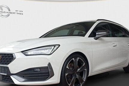 Cupra Leon 45.510 km 27.990 &euro; Werneuchen 16356