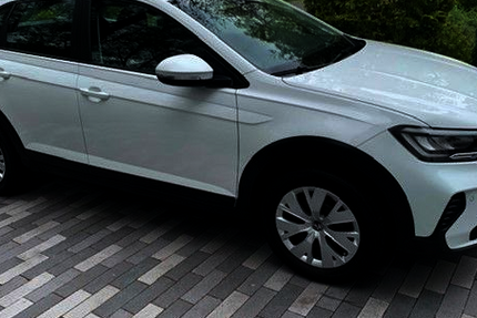 VW Taigo 32.000 km 15.990 &euro; Dallgow-Döberitz 14624