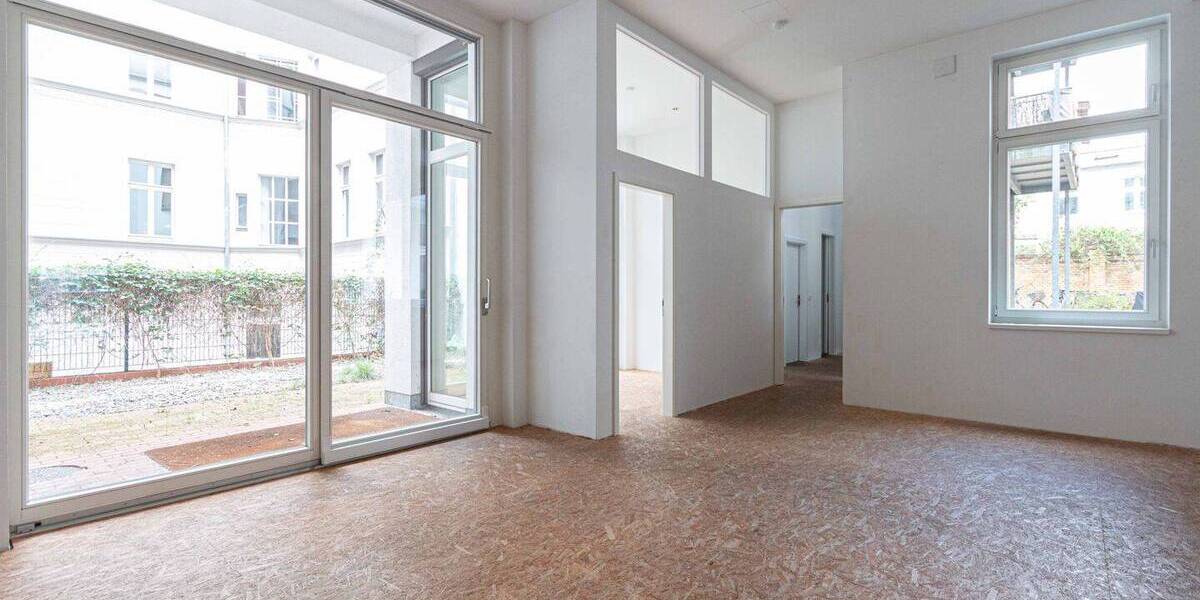 Gewerbeobjekt Berlin-Mitte Mitte - 4 Zimmer, 5.625&euro; | Angebot:26569030