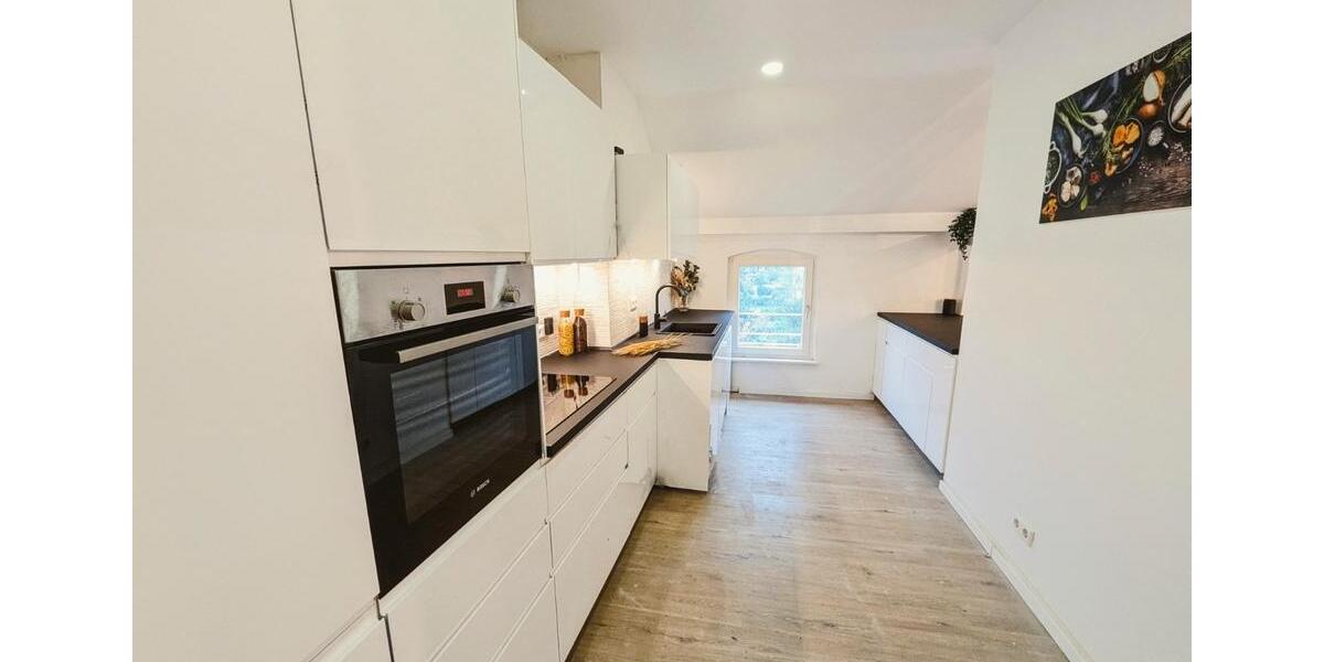 Dachgeschoßwohnung Berlin Steglitz-Zehlendorf - 2 Zimmer, 67 m&sup2;, 345.000&euro; | Angebot:26419281