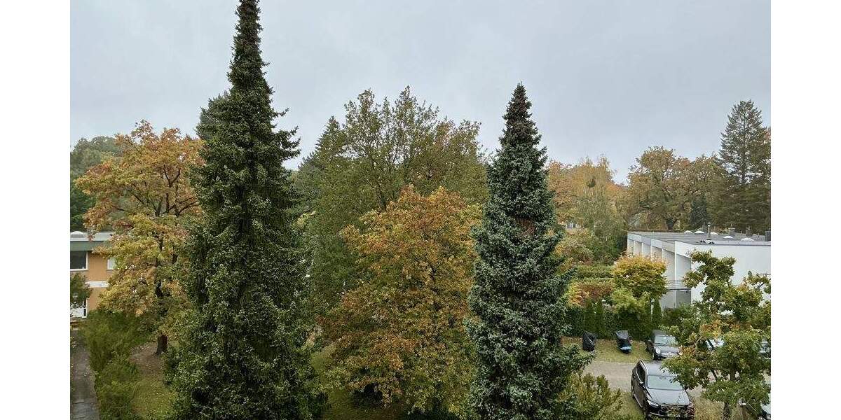 Etagenwohnung Berlin / Wannsee Wannsee - 2 Zimmer, 62 m&sup2;, 299.000&euro; | Angebot:25698997