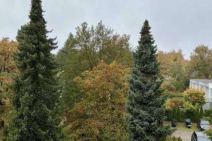 Wohnung Berlin / Wannsee Wannsee - 2 Zimmer, 62 m&sup2;, 299.000&euro; | Angebot:25698997