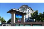 Westend: *Mit Potential für 3 Zimmer* Modernisierungsbedürftig mit Süd-Balkon, Lift & TG-Stellplatz