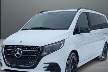 Mercedes-Benz V 250 14.000 km 77.900 &euro; Erkner 15537