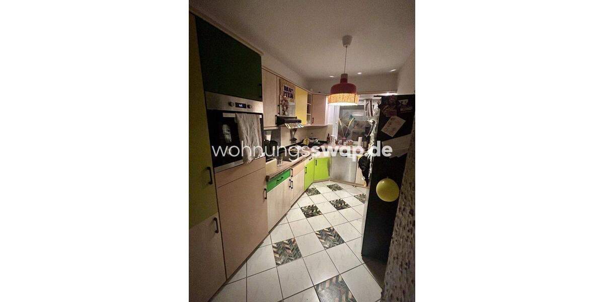 Etagenwohnung Berlin Alt-Hohenschönhausen - 5 Zimmer, 150 m&sup2;, 1.800&euro; | Angebot:26024390