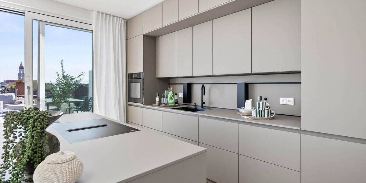 Etagenwohnung Berlin Friedenau - 3 Zimmer, 123 m&sup2;, 1.349.000&euro; | Angebot:25739823