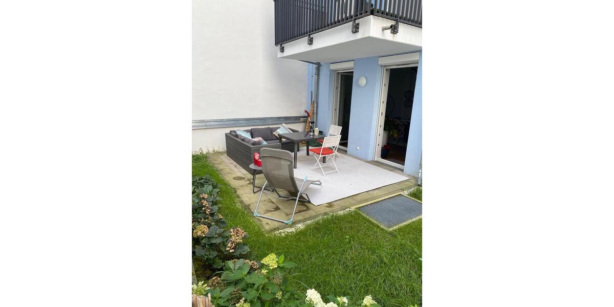 Erdgeschoßwohnung Berlin Friedrichshain-Kreuzberg - 3 Zimmer, 76 m&sup2;, 550.000&euro; | Angebot:26973992