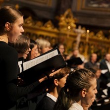Amore cantare - 800. Gedenktag Franz von Assisi 02.10.2026 Berliner Dom