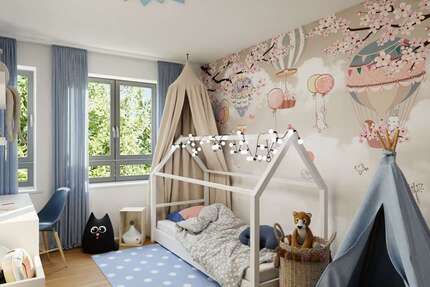 Wohnung zum Kaufen in Berlin 770.000 € 87.4 m² 4 zimmer