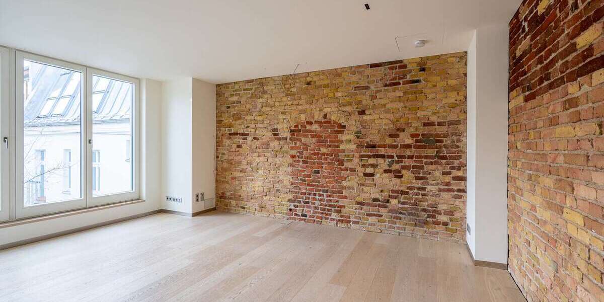 Etagenwohnung Berlin Friedrichshain - 1 Zimmer, 34 m&sup2;, 299.000&euro; | Angebot:24798037