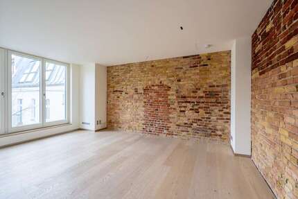 Wohnung Berlin Friedrichshain - 1 Zimmer, 34 m&sup2;, 299.000&euro; | Angebot:24798037