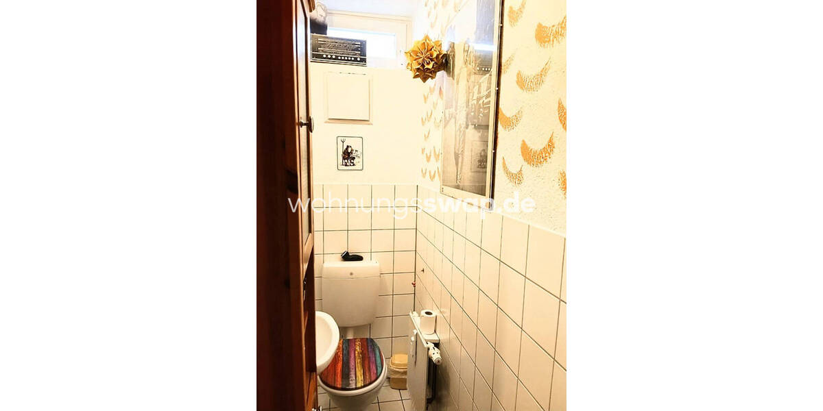 Etagenwohnung Berlin Karow - 4 Zimmer, 86 m&sup2;, 802&euro; | Angebot:26145604