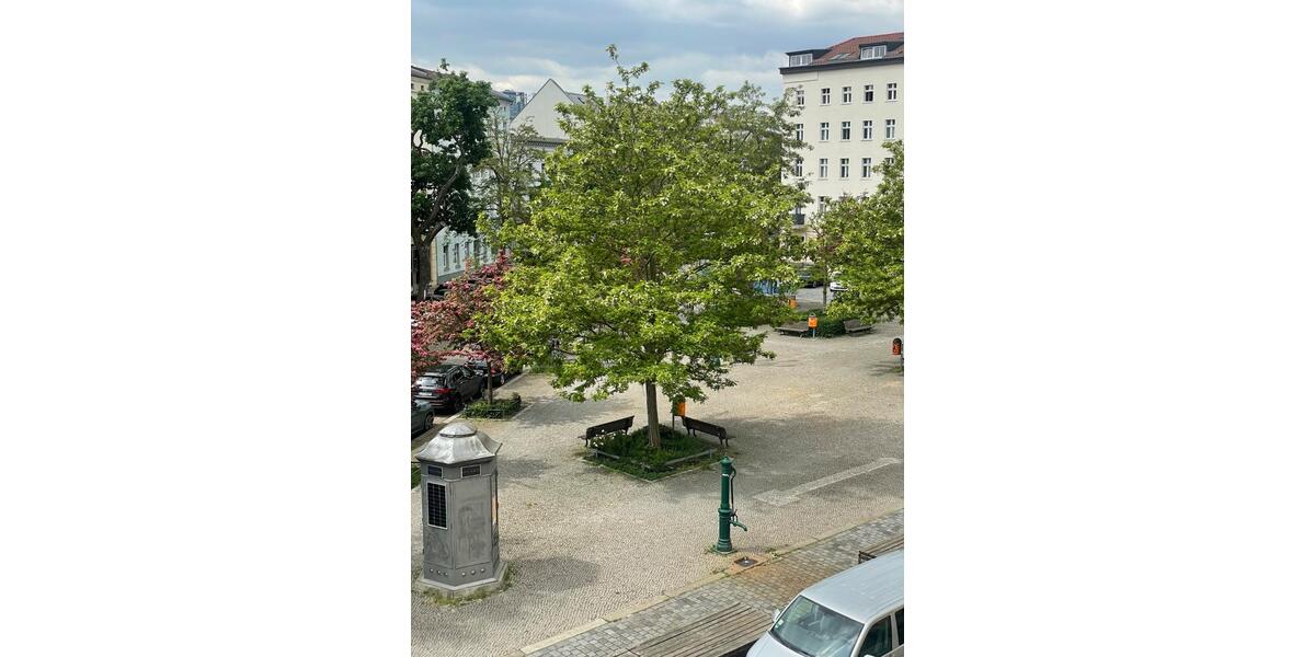 Etagenwohnung Berlin Rummelsburg - 2 Zimmer, 70 m&sup2;, 380.000&euro; | Angebot:27199188
