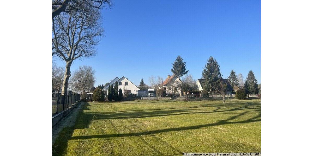 Grundstück Neuenhagen - 349.000&euro; | Angebot:25729945