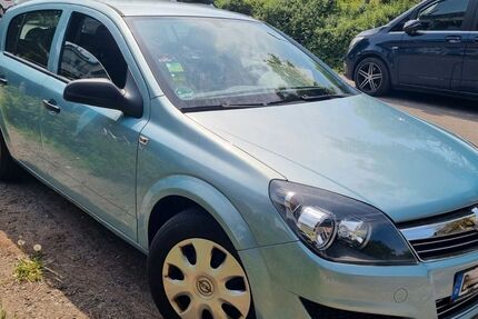 Opel Astra 105.109 km 2.990 &euro; Berlin 13125