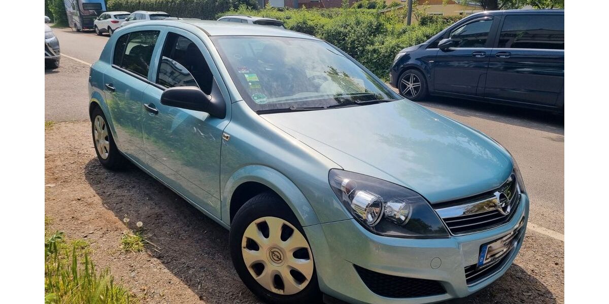 Opel Astra 105.109 km 2.990 &euro; Berlin 13125