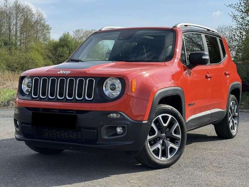 Renegade