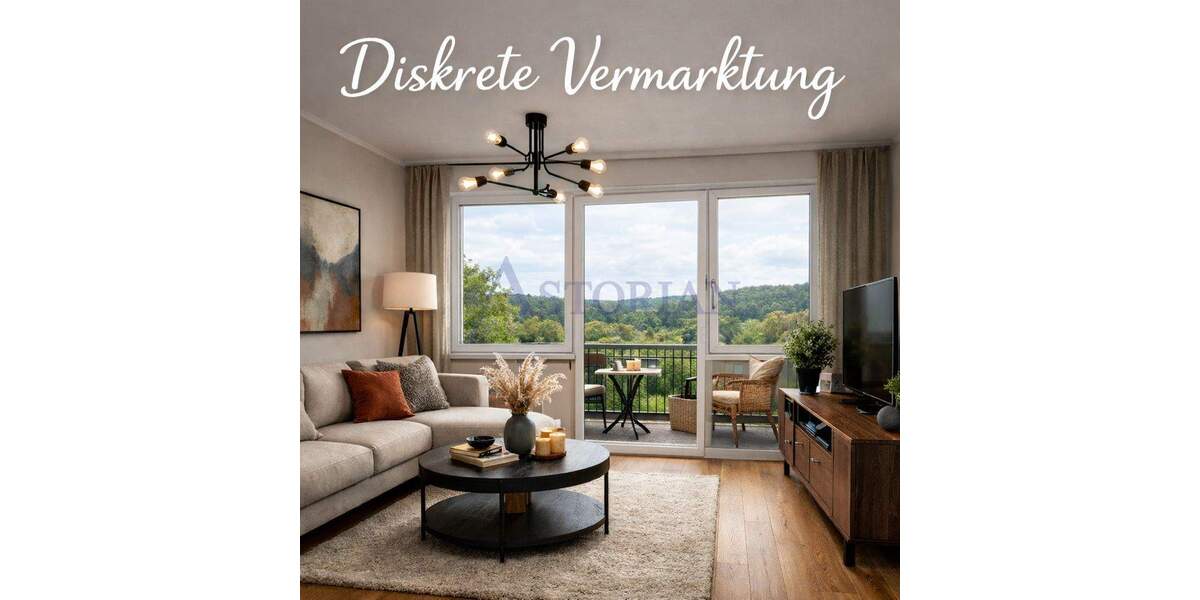 Etagenwohnung Berlin Reinickendorf - 2 Zimmer, 61 m&sup2;, 350.500&euro; | Angebot:25778444