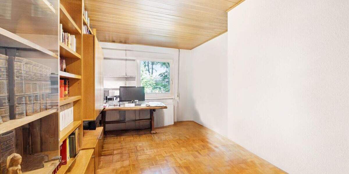 Einfamilienhaus Berlin Nikolassee - 9 Zimmer, 265 m&sup2;, 1.190.000&euro; | Angebot:23990707