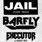 Jail + Barfly + Executor - Hard 'n' Heavy Revival Vol. 2