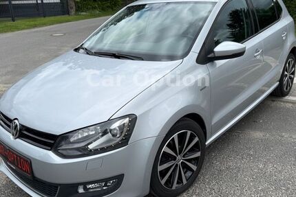 VW Polo 116.180 km 8.900 &euro; Berlin-Schönefeld 12529