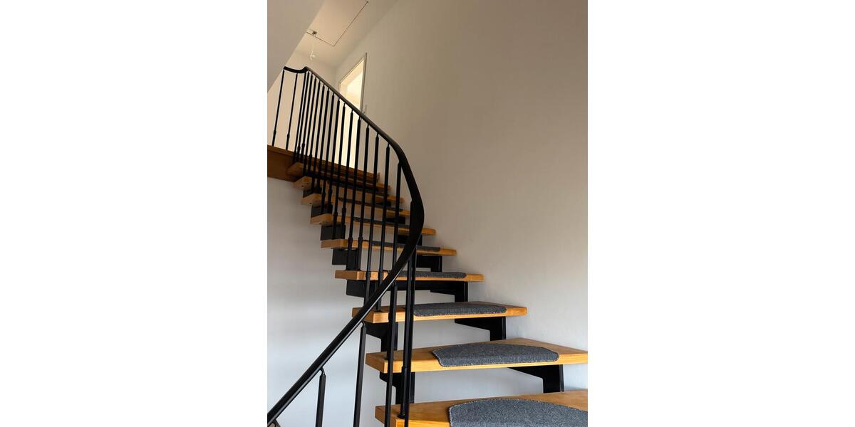 Dachgeschoßwohnung Fredersdorf-Vogelsdorf Vogelsdorf - 4 Zimmer, 77 m&sup2;, 1.300&euro; | Angebot:24813460