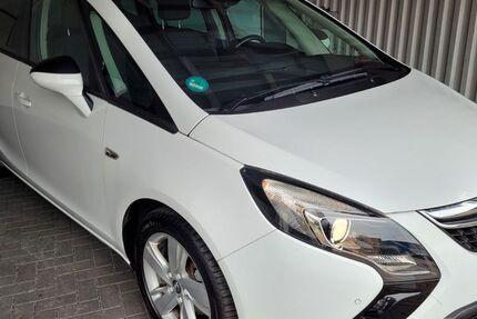 Opel Zafira 107.450 km 8.500 € Berlin 12277