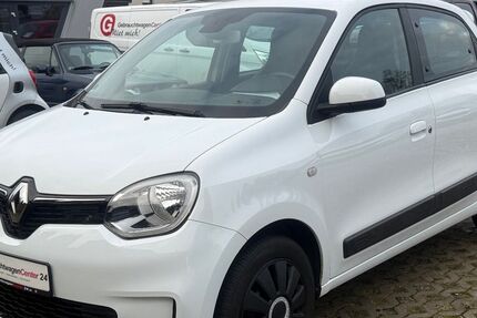 Renault Twingo 59.017 km 8.900 &euro; Hoppegarten 15366
