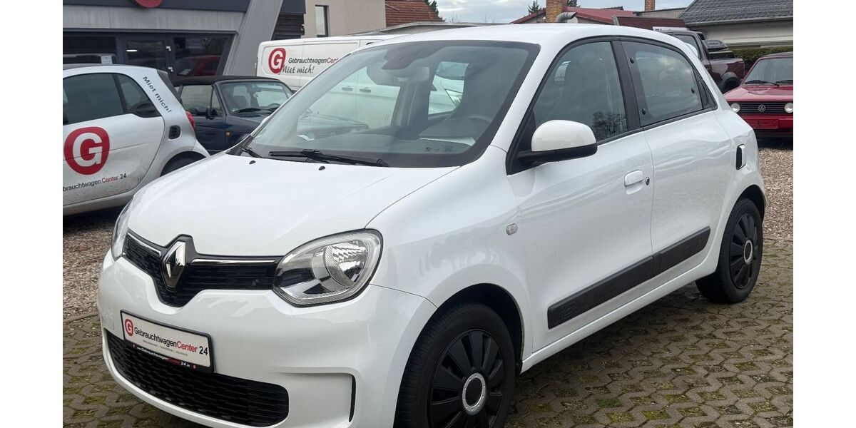 Renault Twingo 59.017 km 8.900 &euro; Hoppegarten 15366