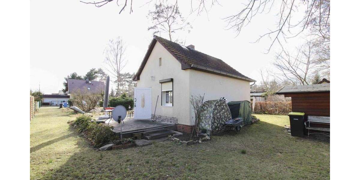 Grundstück Petershagen/Eggersdorf Petershagen - 249.000&euro; | Angebot:25823093