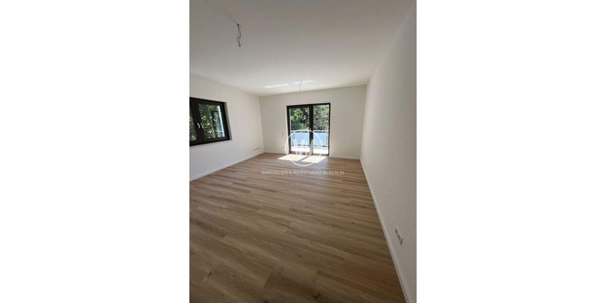 Etagenwohnung Hohen Neuendorf - 2 Zimmer, 43 m&sup2;, 320.000&euro; | Angebot:25698870