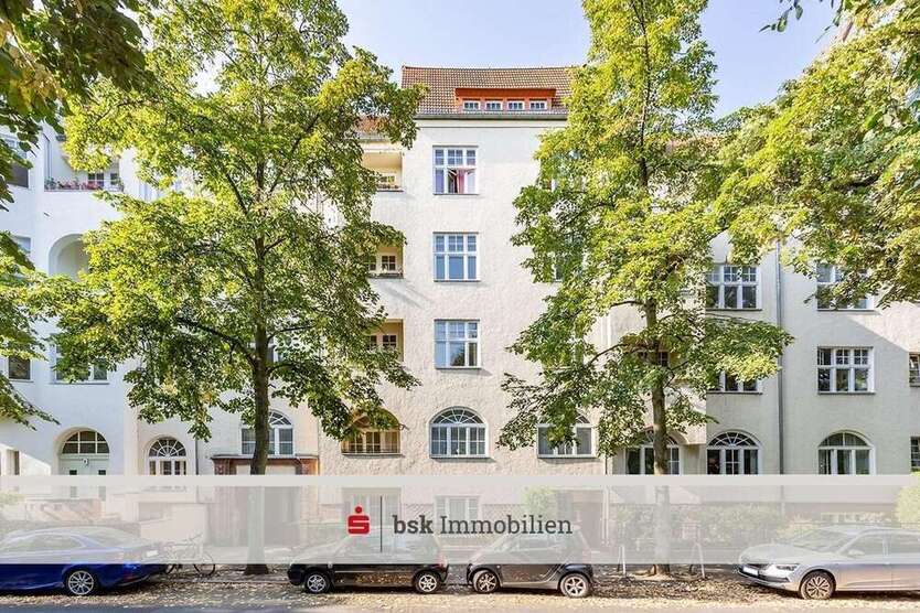 Wohnung zum Kaufen in Berlin 849.000 € 168.62 m²