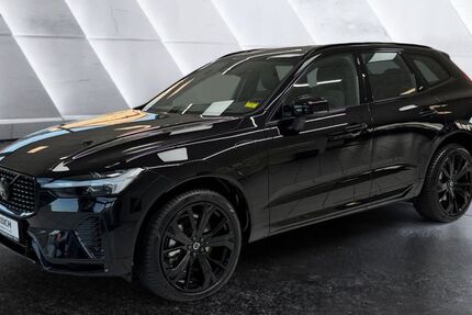 Volvo XC60 4.705 km 54.980 &euro; Berlin 12683