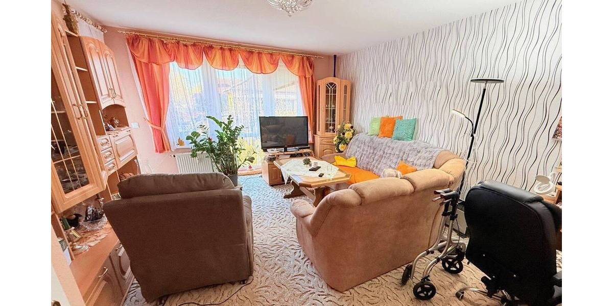 Etagenwohnung Berlin Müggelheim - 2 Zimmer, 65 m&sup2;, 238.900&euro; | Angebot:26246311