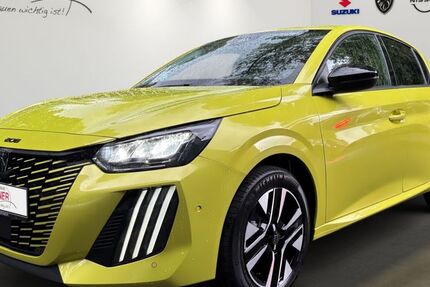 Peugeot 208 7.000 km 23.950 &euro; Berlin 13599
