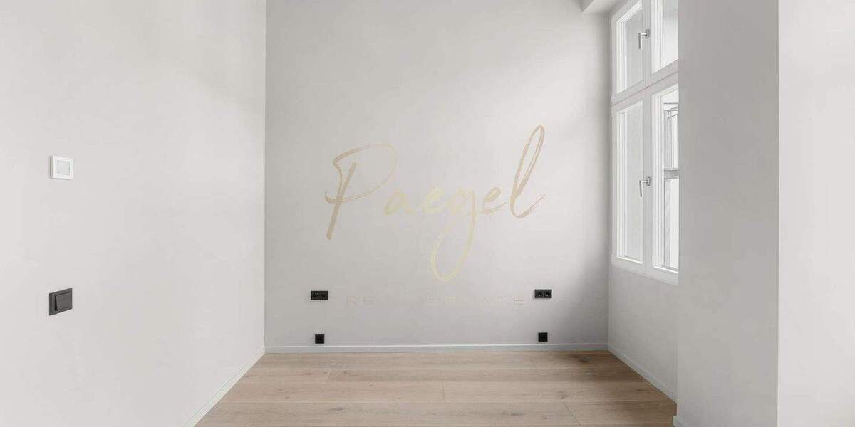 Etagenwohnung Berlin Wilmersdorf - 3 Zimmer, 98 m&sup2;, 910.000&euro; | Angebot:25710005