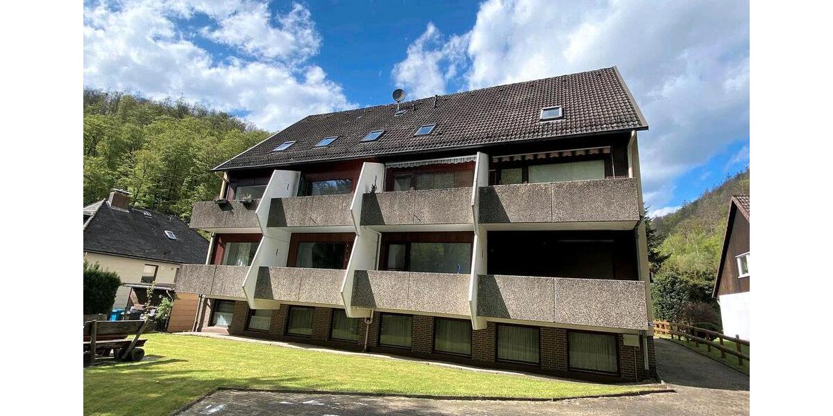 Etagenwohnung - 2 Zimmer, 58 m&sup2;, 34.500&euro; | Angebot:26698412