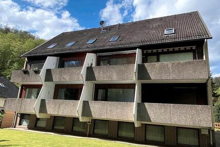Wohnung - 2 Zimmer, 58 m&sup2;, 34.500&euro; | Angebot:26698412