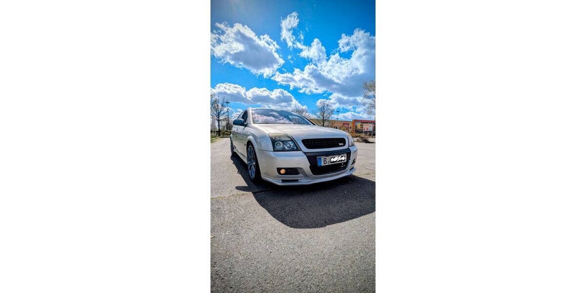 Opel Signum 204.397 km 3.500 &euro; Berlin 12683