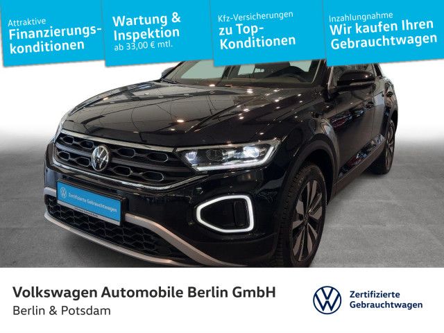 VW T-Roc 26.040 km 28.840 &euro; Berlin 12099