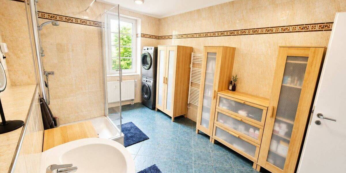 Etagenwohnung Berlin Plänterwald - 4 Zimmer, 128 m&sup2;, 697.000&euro; | Angebot:26750399