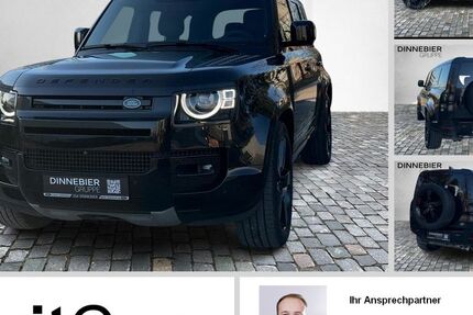 Land Rover Defender 38.226 km 112.950 &euro; Berlin 13581