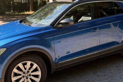 VW T-Roc 98.000 km 15.500 &euro; Panketal 16341