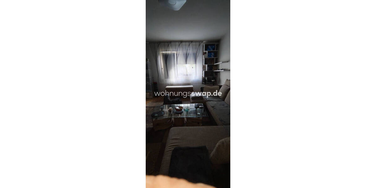 Etagenwohnung Berlin Kreuzberg - 5 Zimmer, 36 m&sup2;, 280&euro; | Angebot:26515926