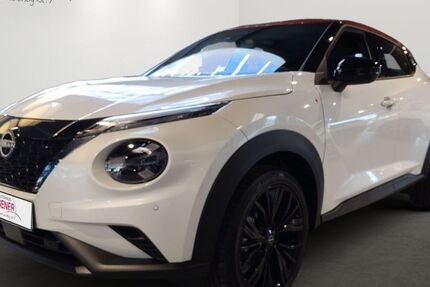 Nissan Juke 1.348 km 31.450 &euro; Ludwigsfelde 14974